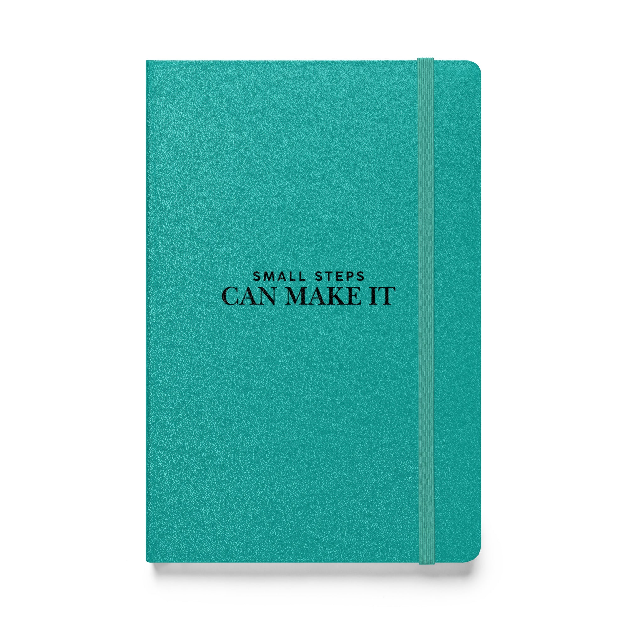 Steps Notebook Anteckningsbok Small steps β Smallsteps